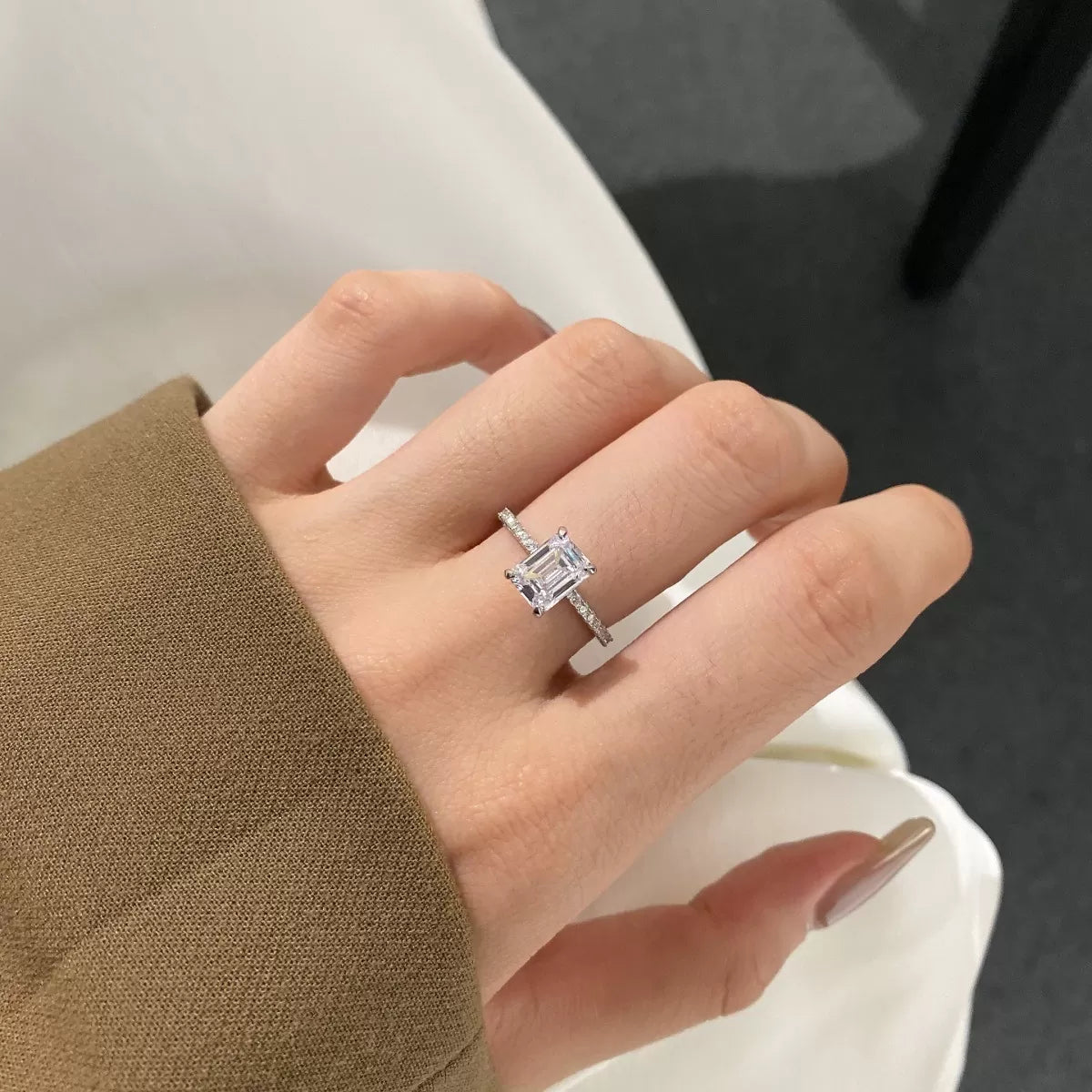 Aura Ring