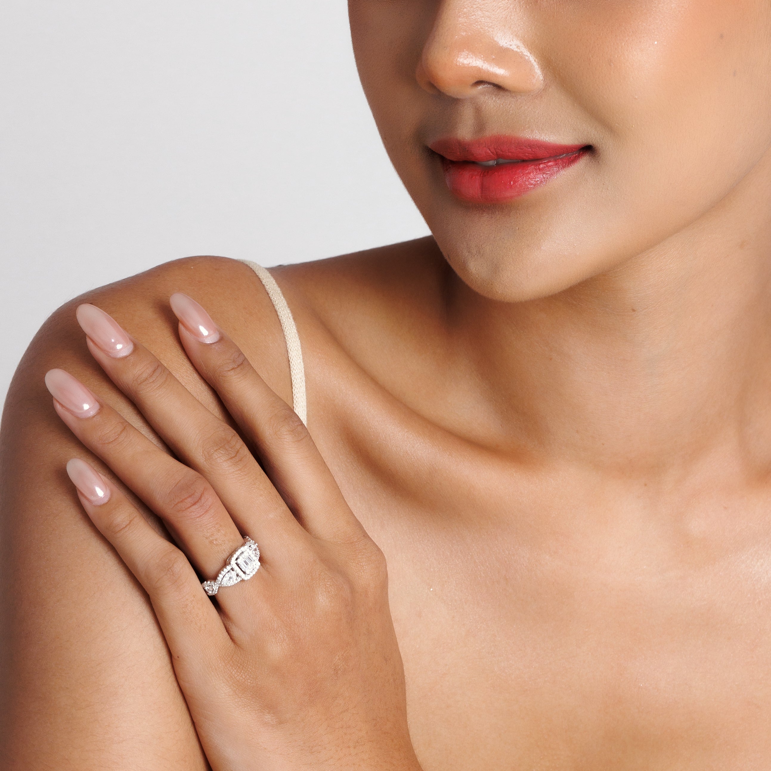Diamond Dream Ring