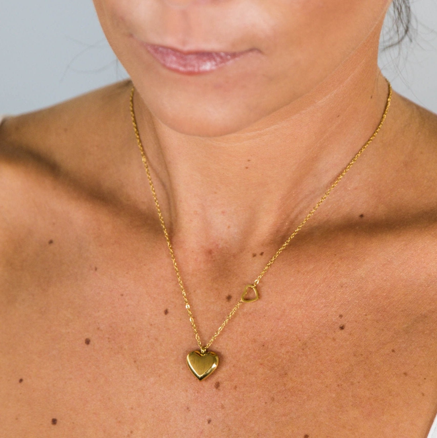 Forever Together Necklace