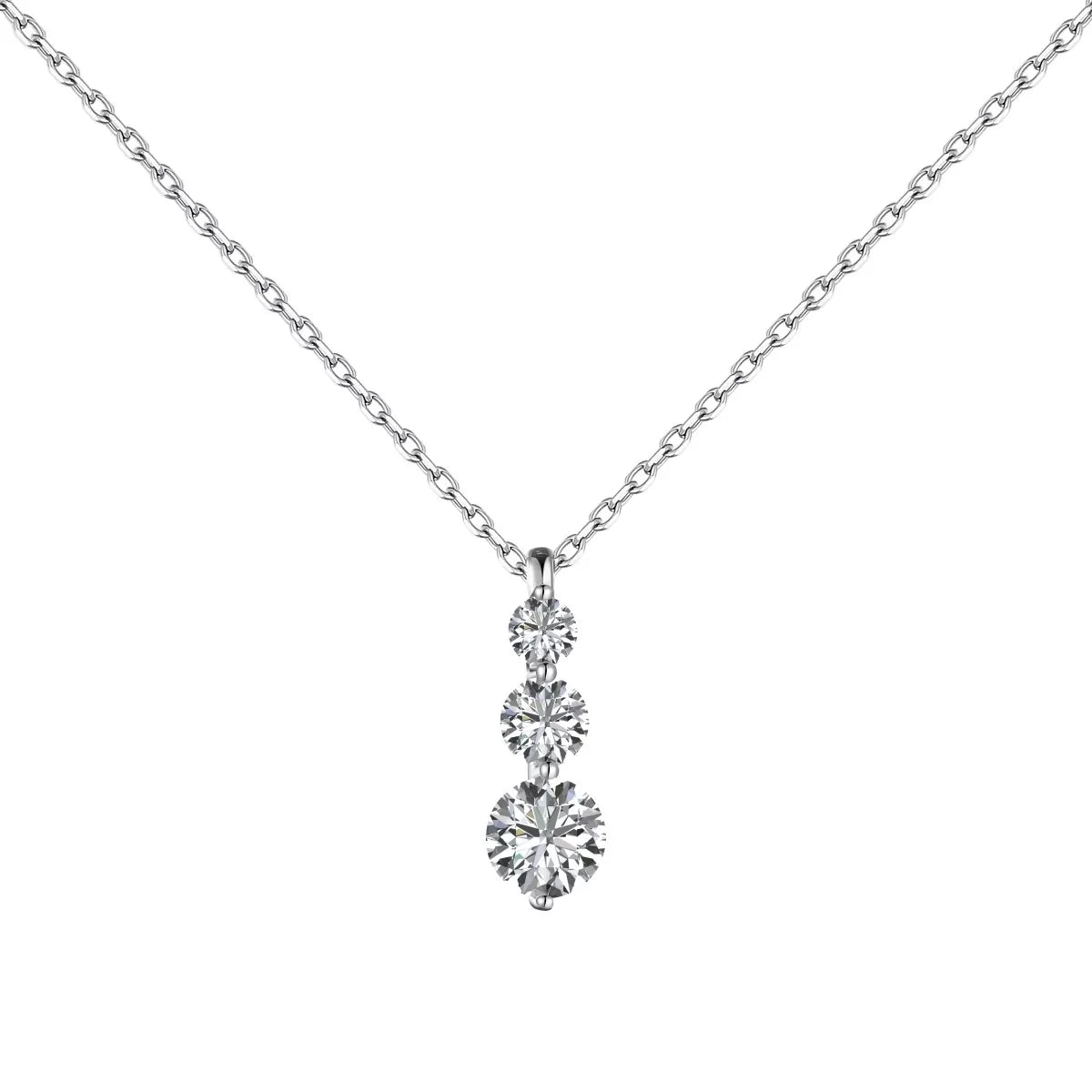 Elysian Drop Necklace