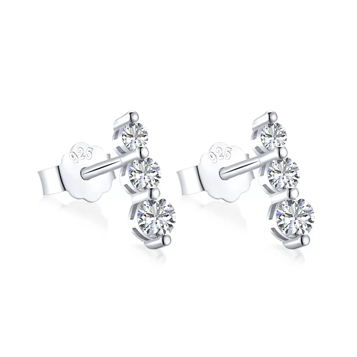 Elysian Drop Earrings