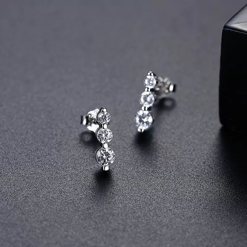 Elysian Drop Earrings