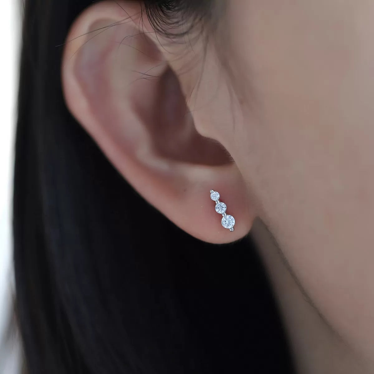 Elysian Drop Earrings