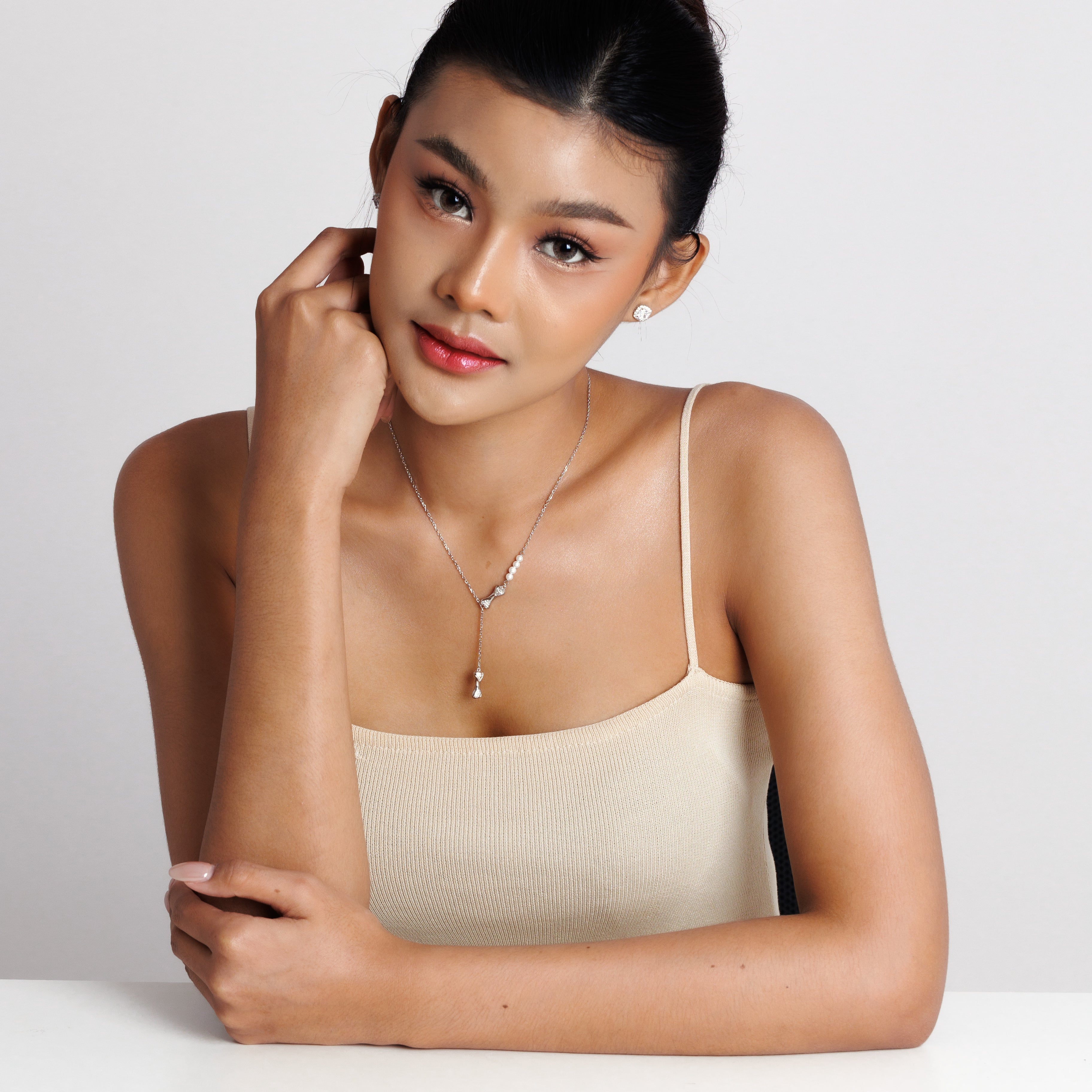 Dog Bone Necklace