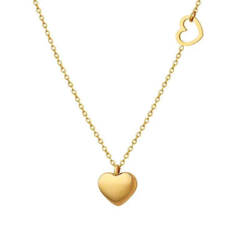 Forever Together Necklace