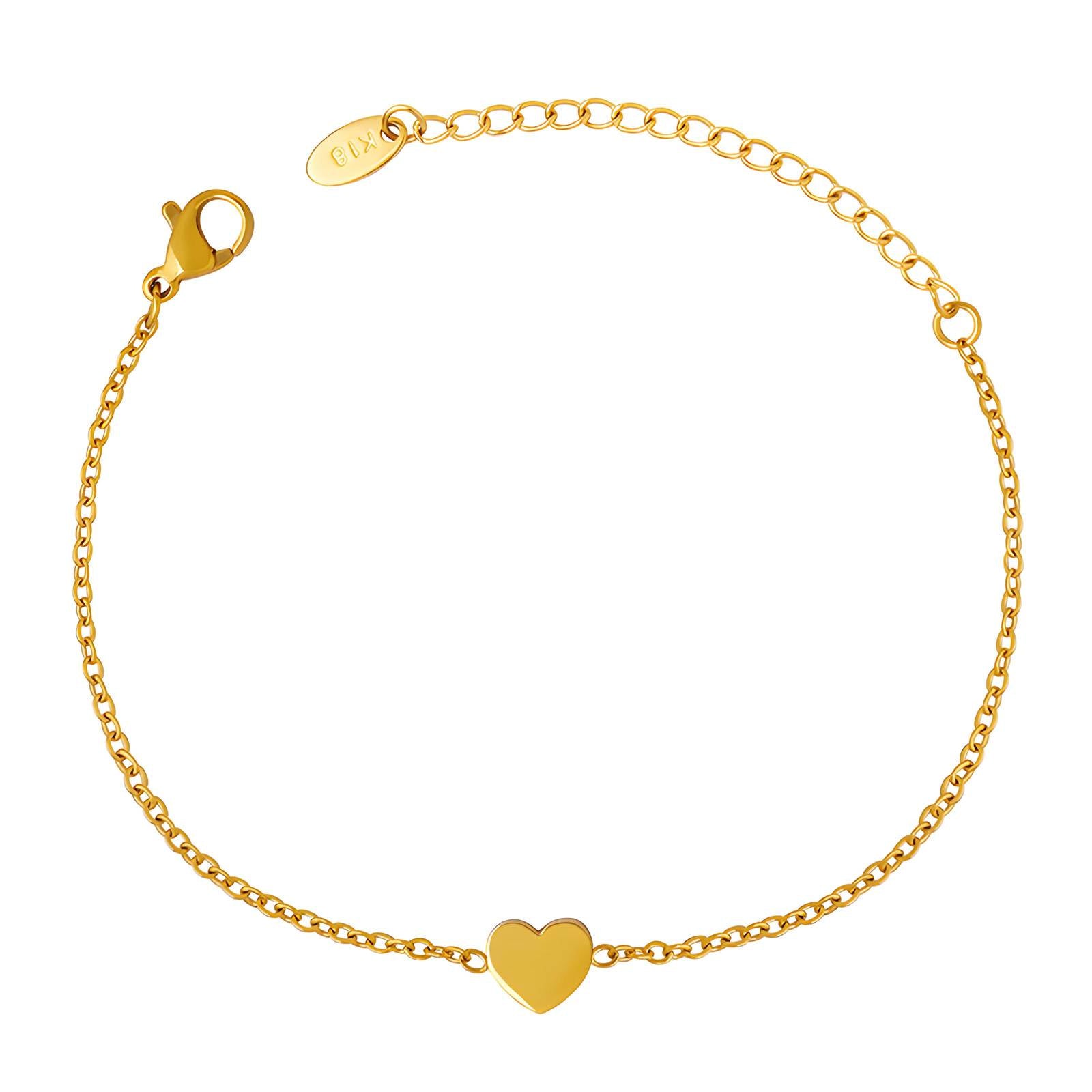Dainty Love Bracelet