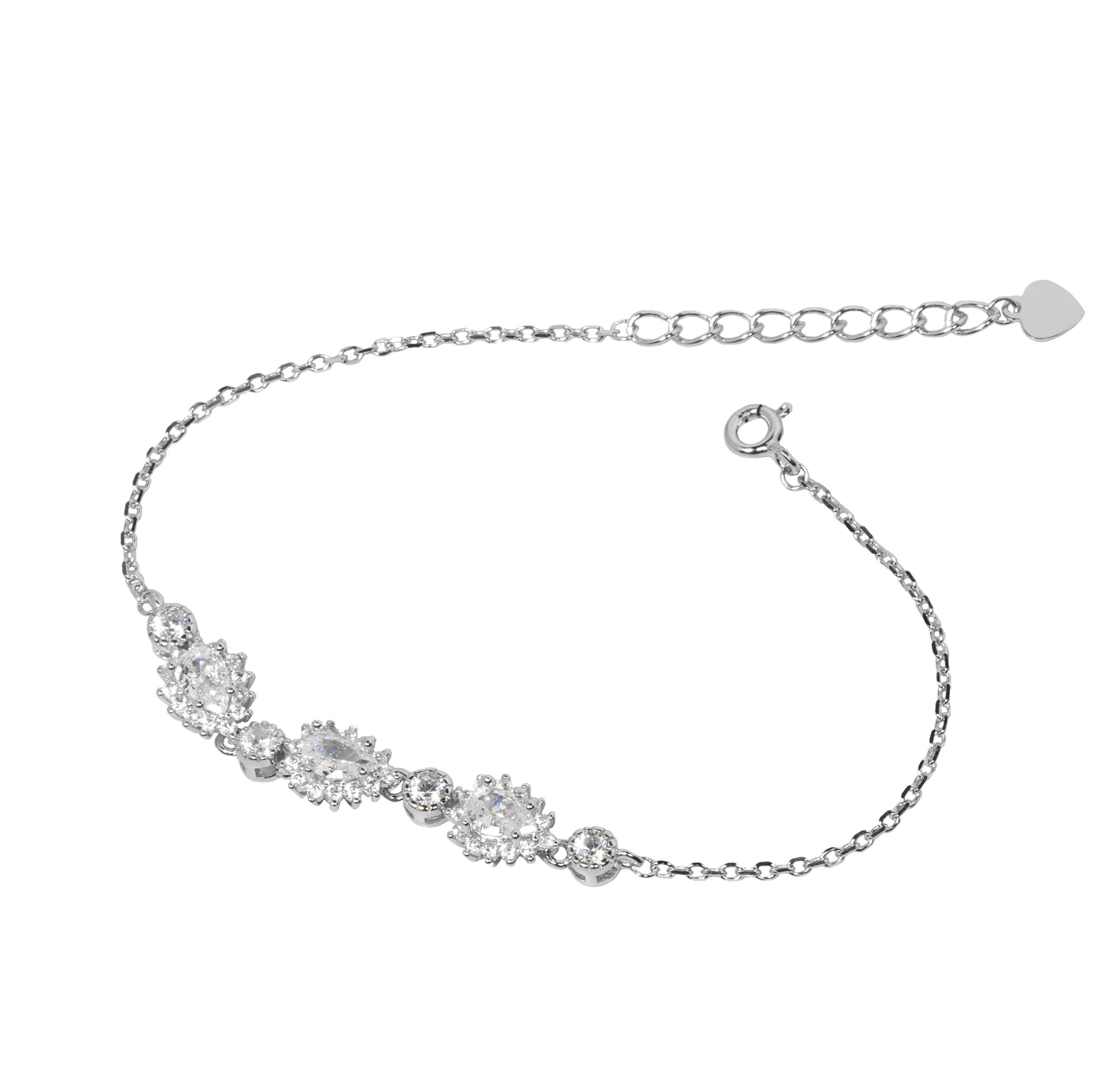 Twilight Drops Bracelet