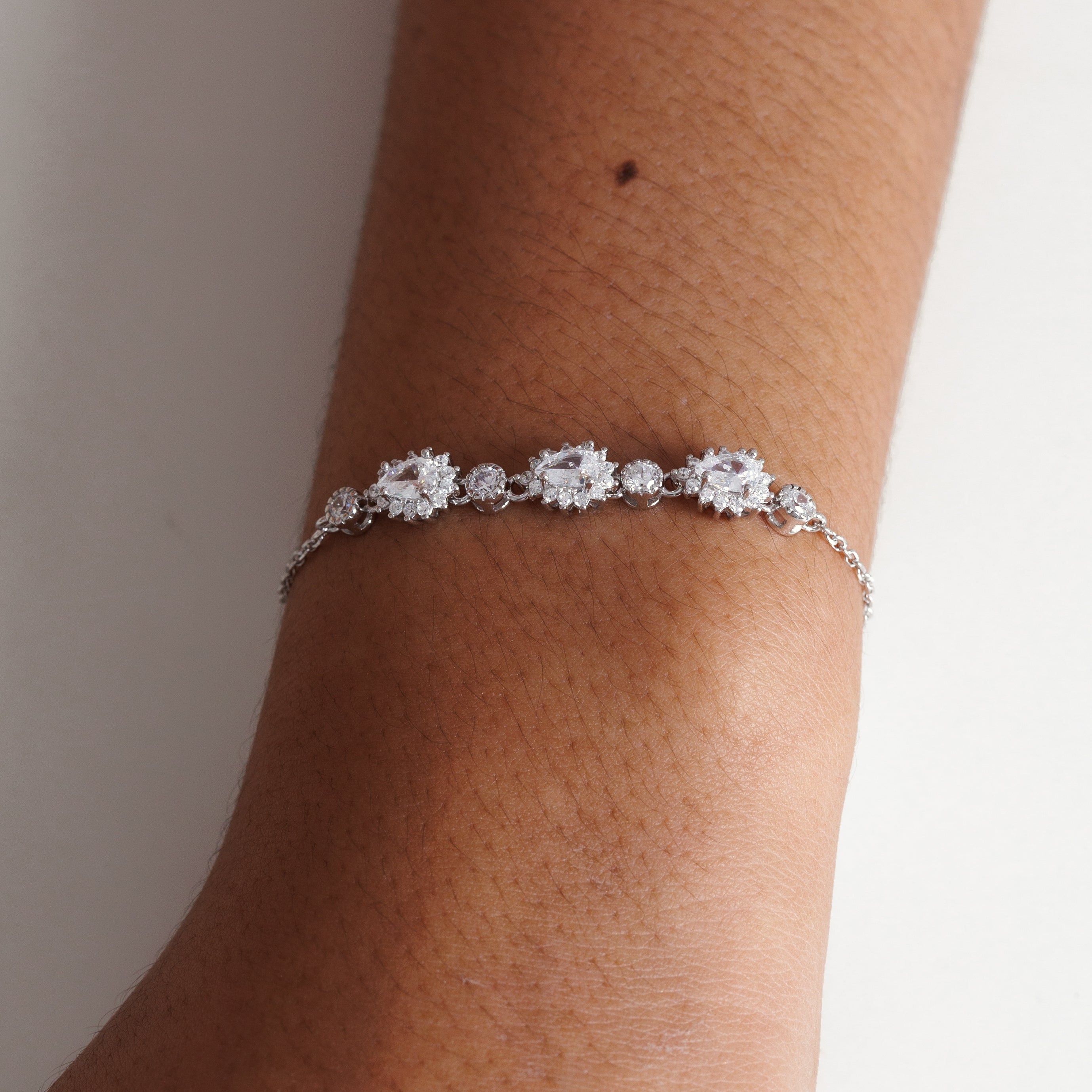 Twilight Drops Bracelet