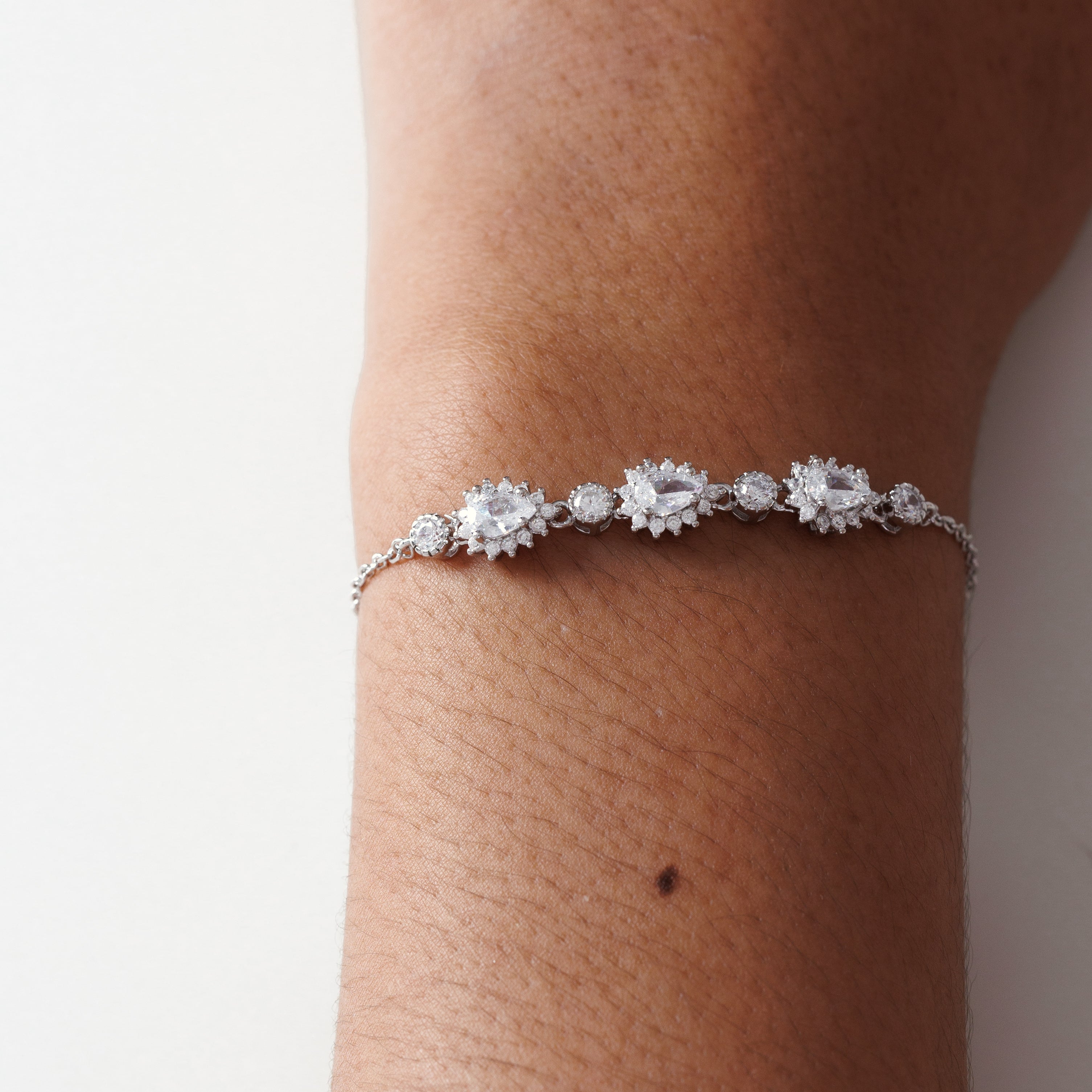 Twilight Drops Bracelet