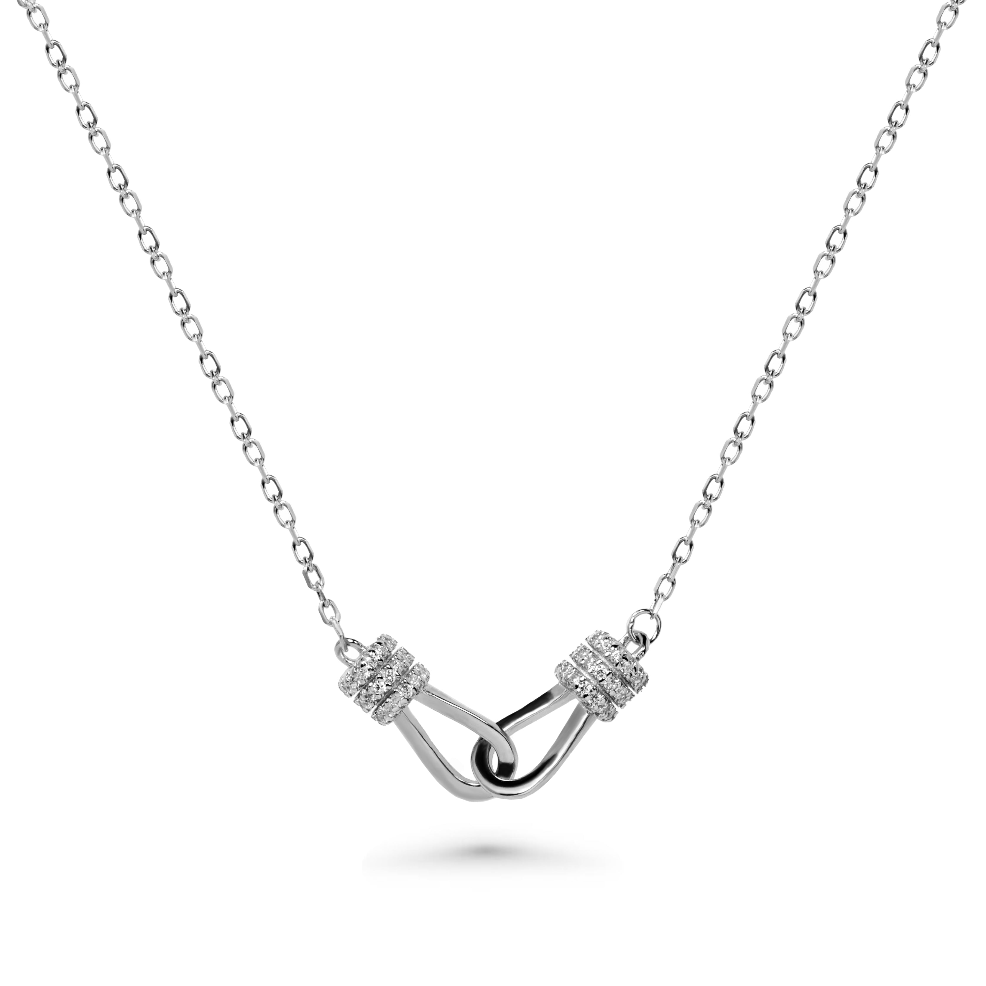 Eternal Connection Necklace