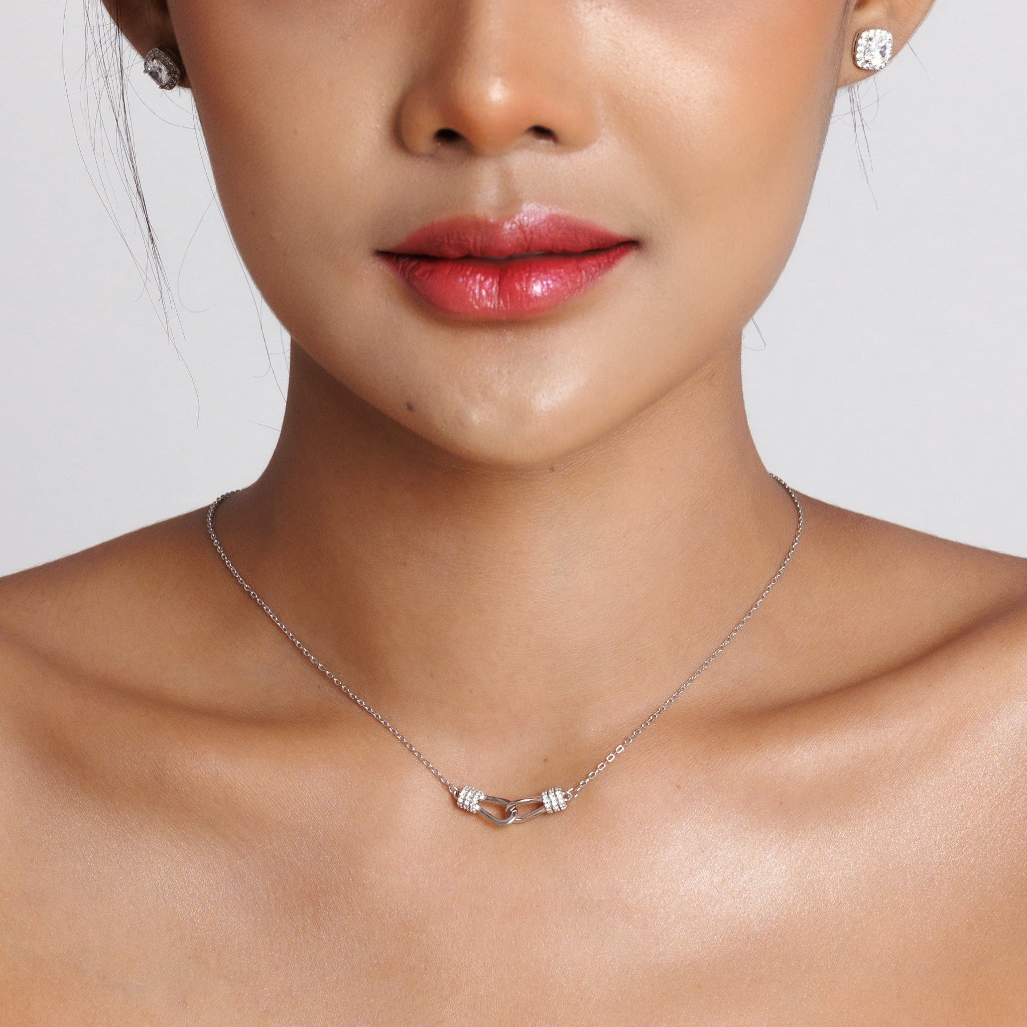 Eternal Connection Necklace