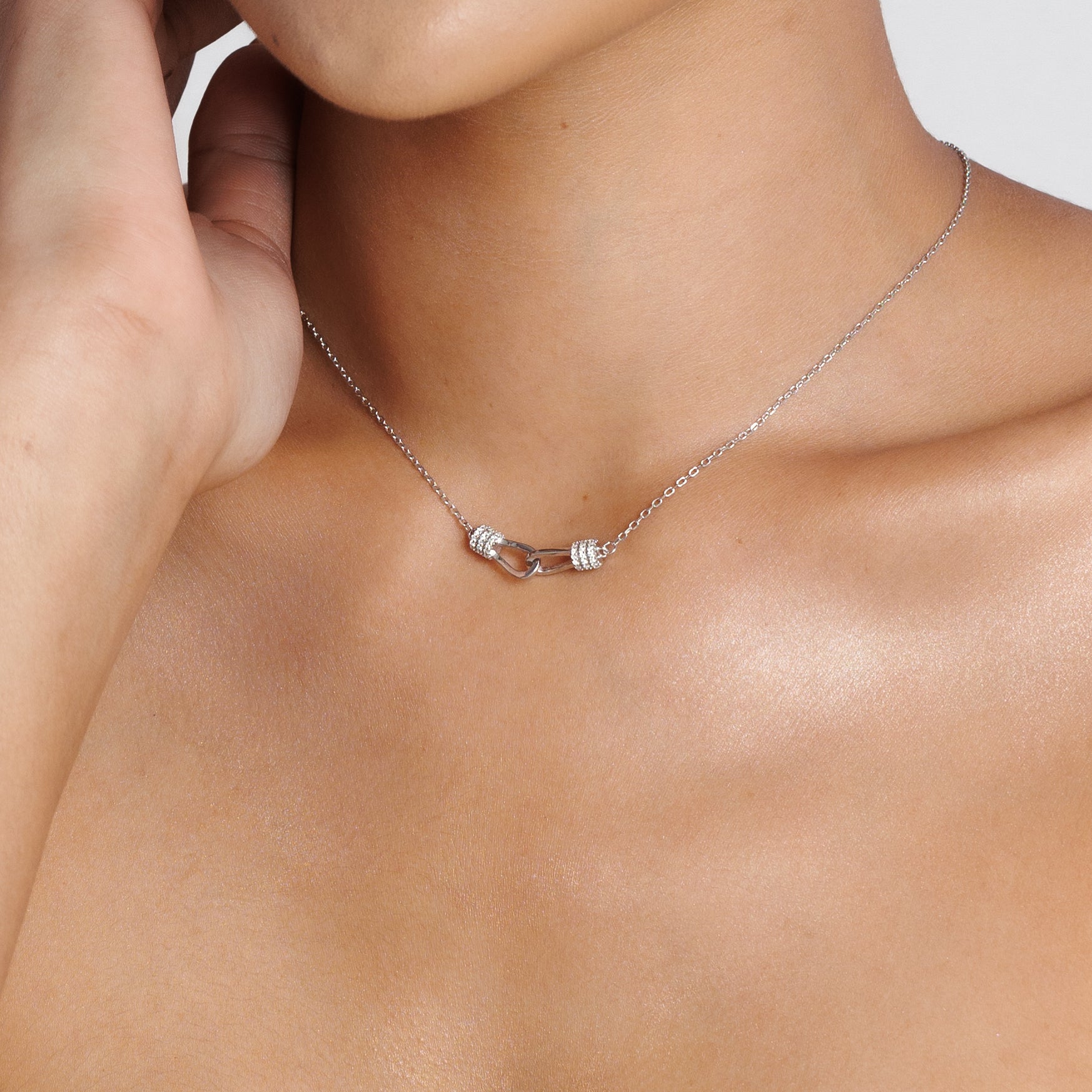 Eternal Connection Necklace