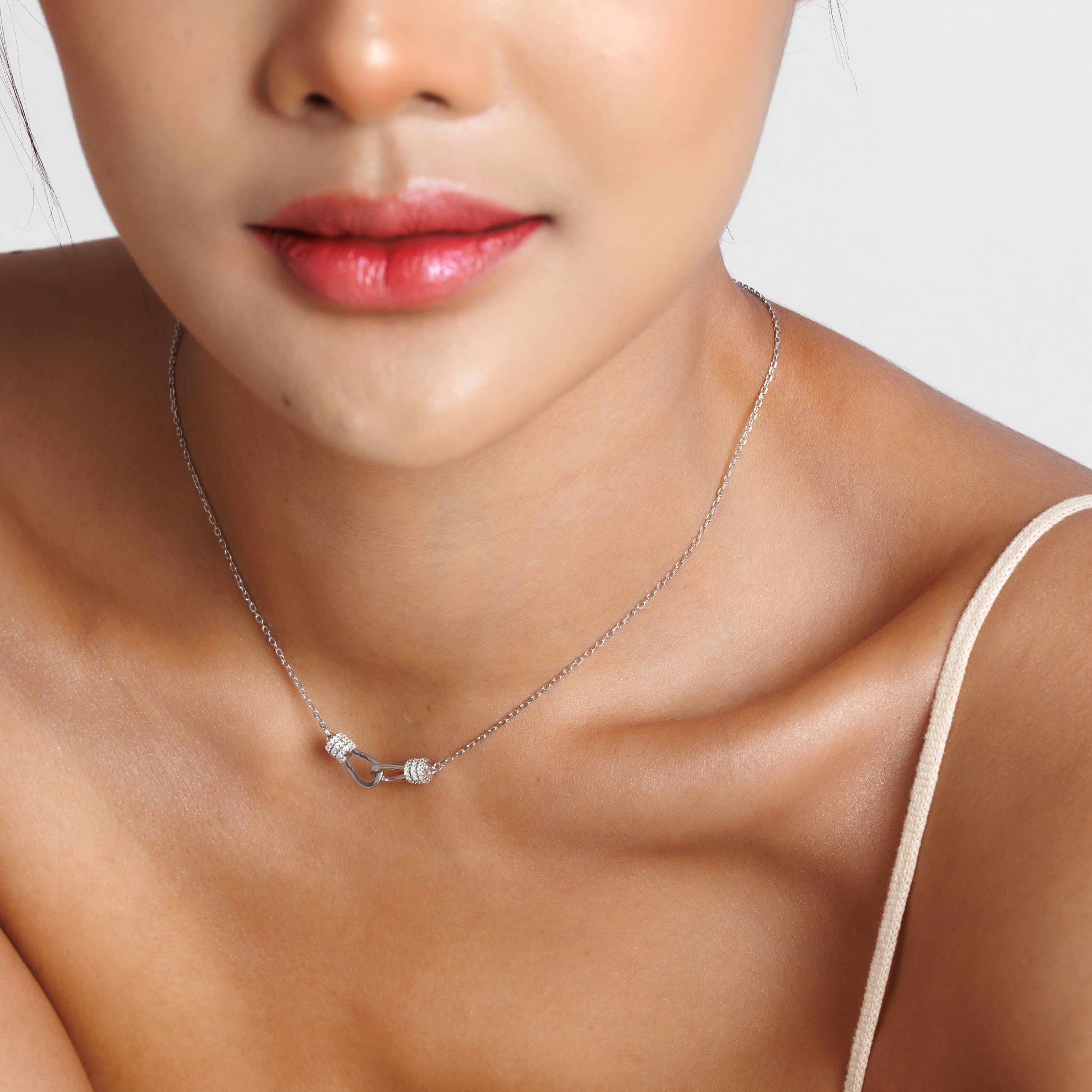 Eternal Connection Necklace