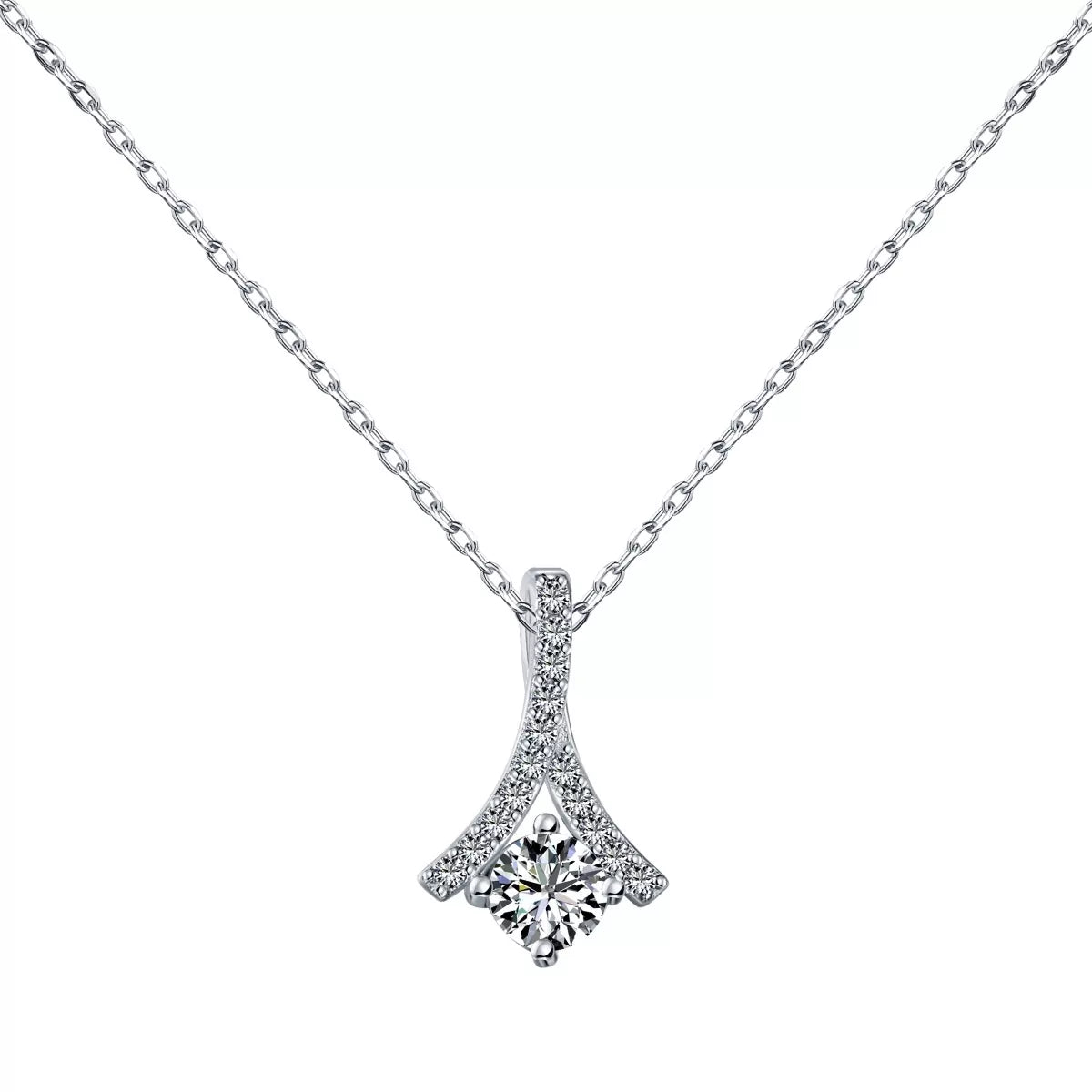 Radiant Harmony Necklace