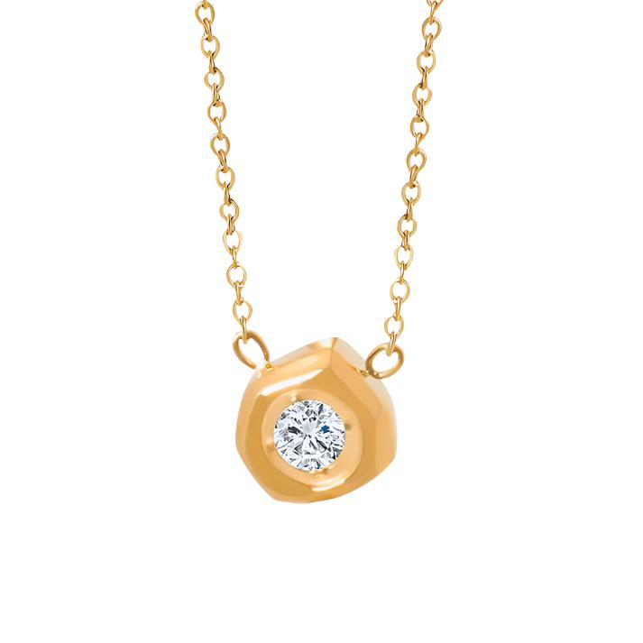 Octave Necklace