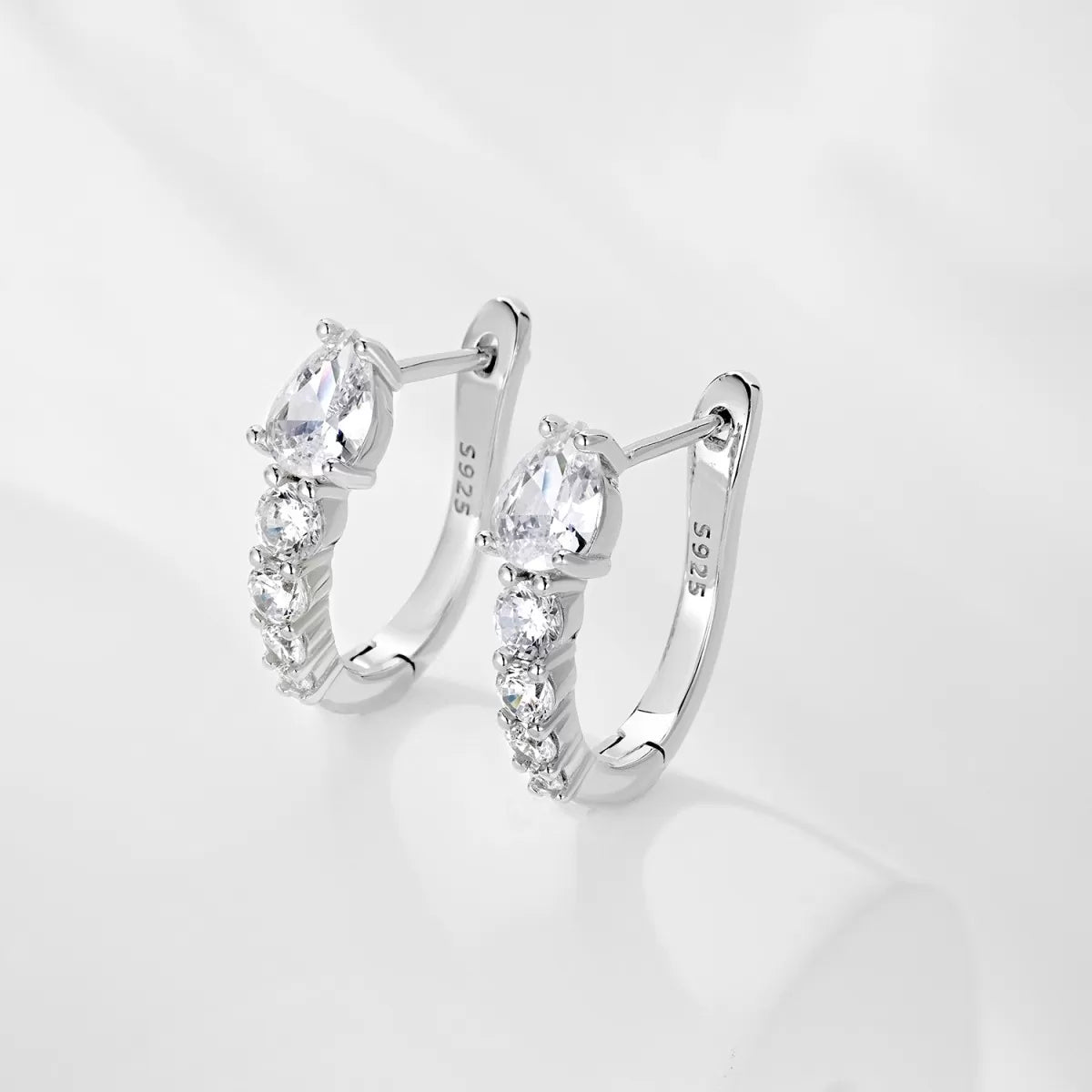 Serpentine Elegance Earrings