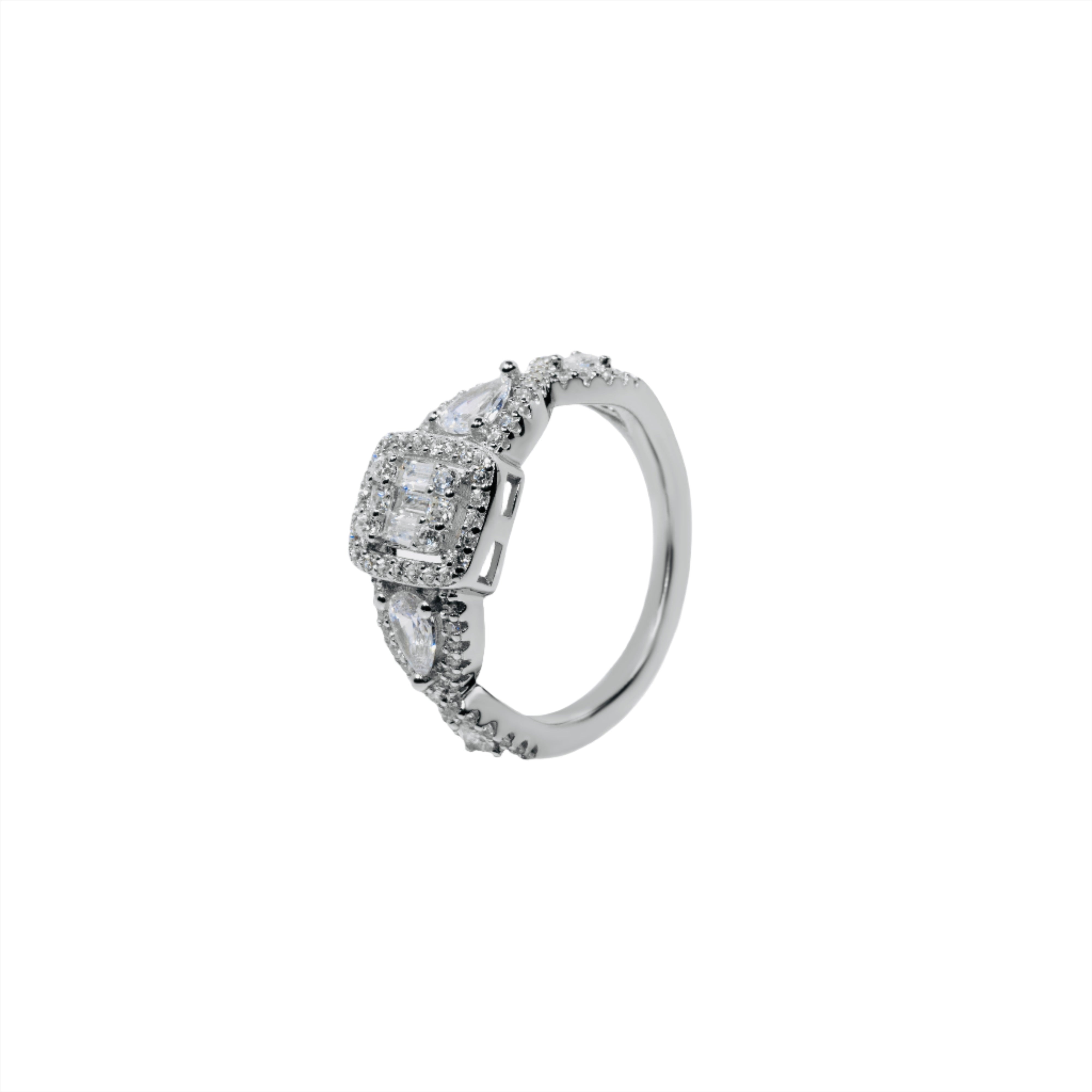 Diamond Dream Ring